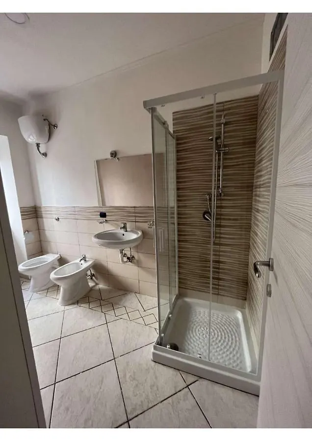 La Svolta Rooms Neapol Bed & Breakfast