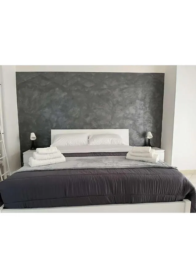 La Svolta Rooms Naples