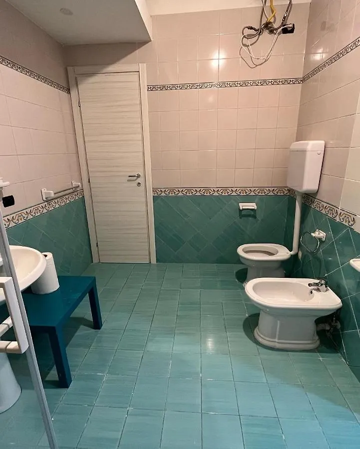La Svolta Rooms Naples