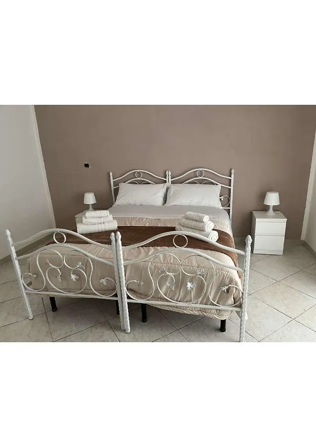 La Svolta Rooms Naples 0*,