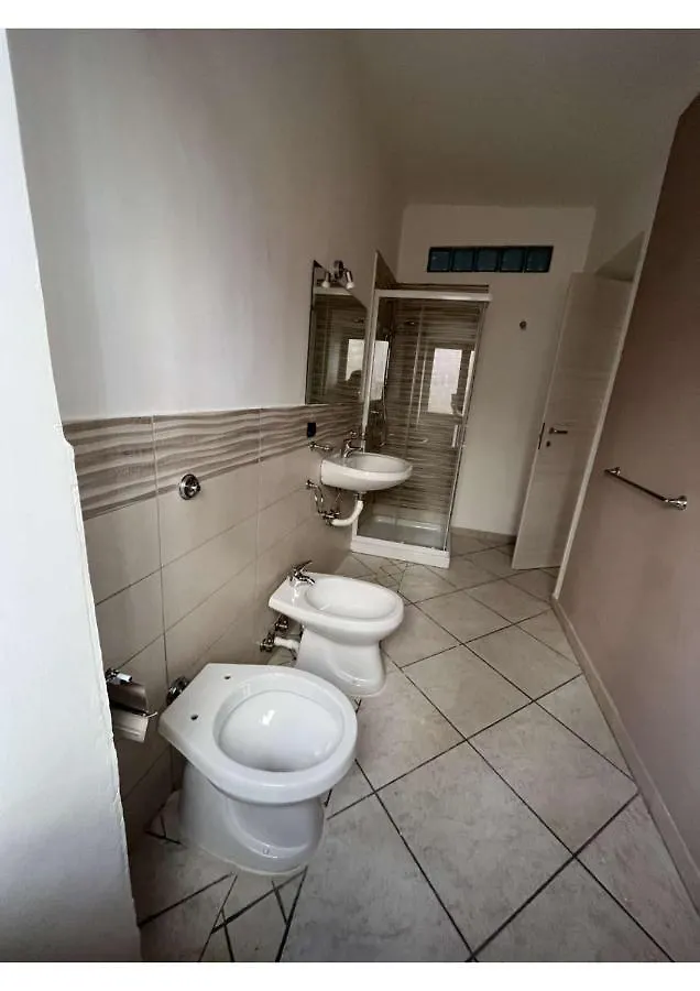 Bed & Breakfast La Svolta Rooms Naples