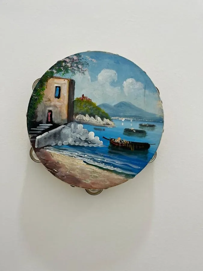 Bed & Breakfast La Svolta Rooms Naples
