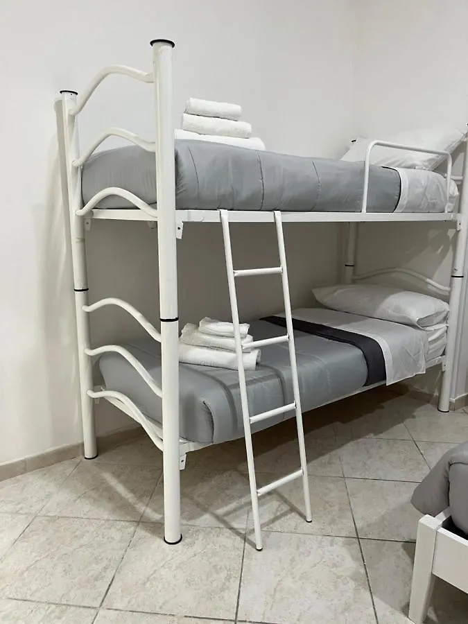 La Svolta Rooms Naples